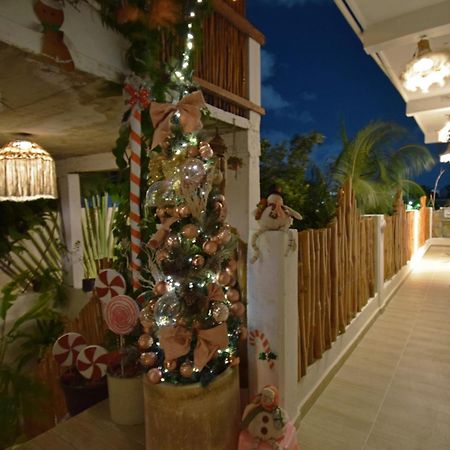Casa Nomis Cancún Zewnętrze zdjęcie