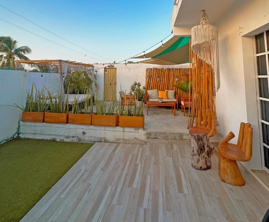 Casa Nomis Cancún Zewnętrze zdjęcie