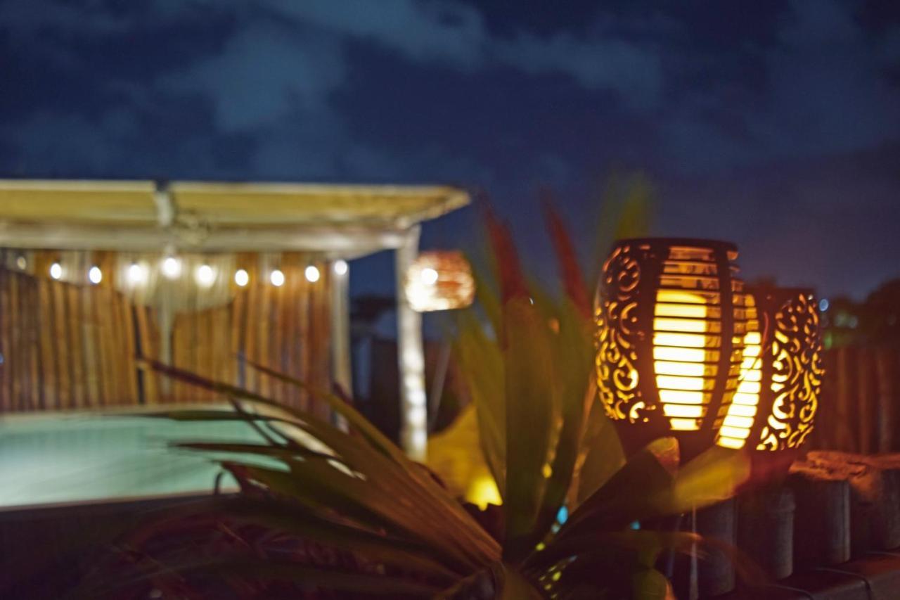 Casa Nomis Cancún Zewnętrze zdjęcie