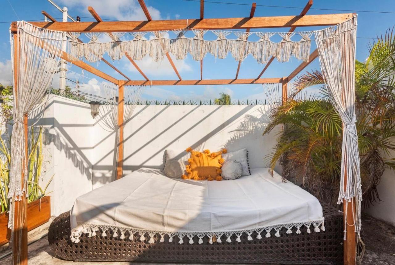 Casa Nomis Cancún Zewnętrze zdjęcie
