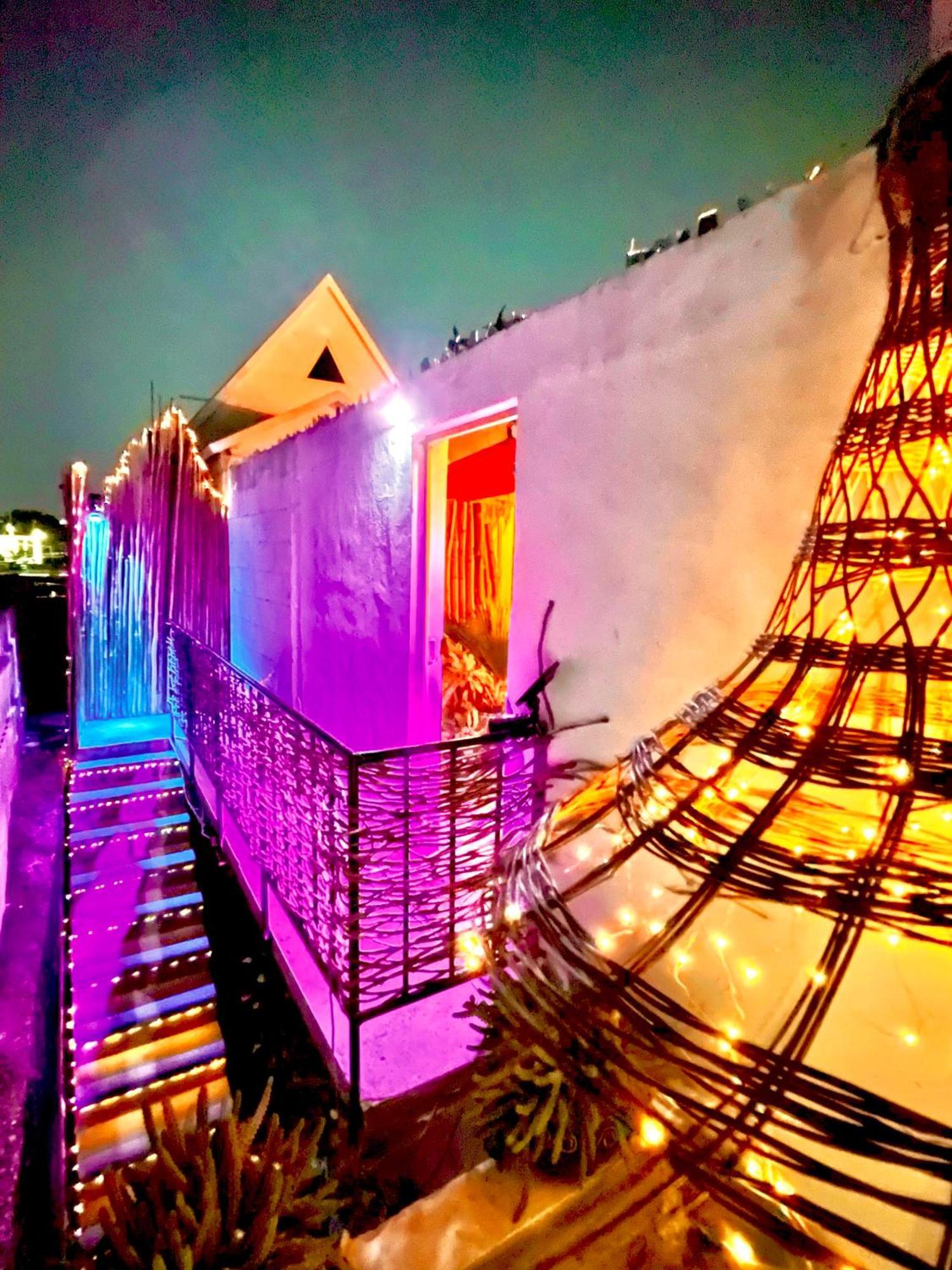 Casa Nomis Cancún Zewnętrze zdjęcie