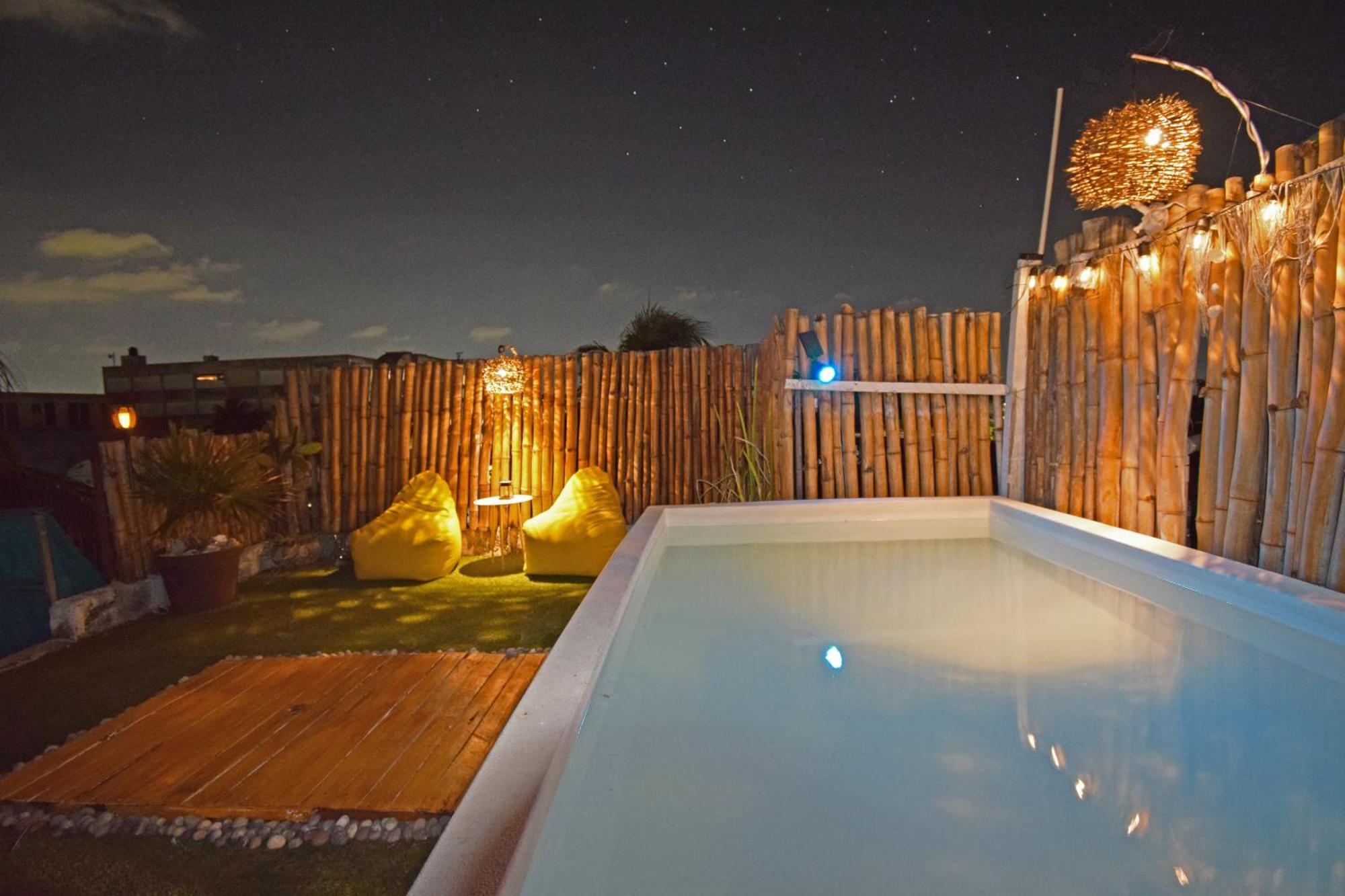 Casa Nomis Cancún Zewnętrze zdjęcie