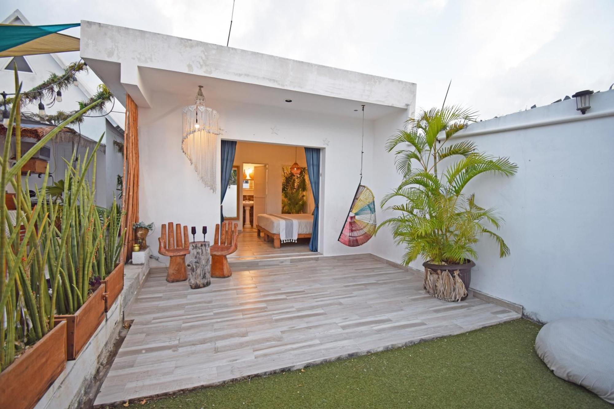 Casa Nomis Cancún Zewnętrze zdjęcie