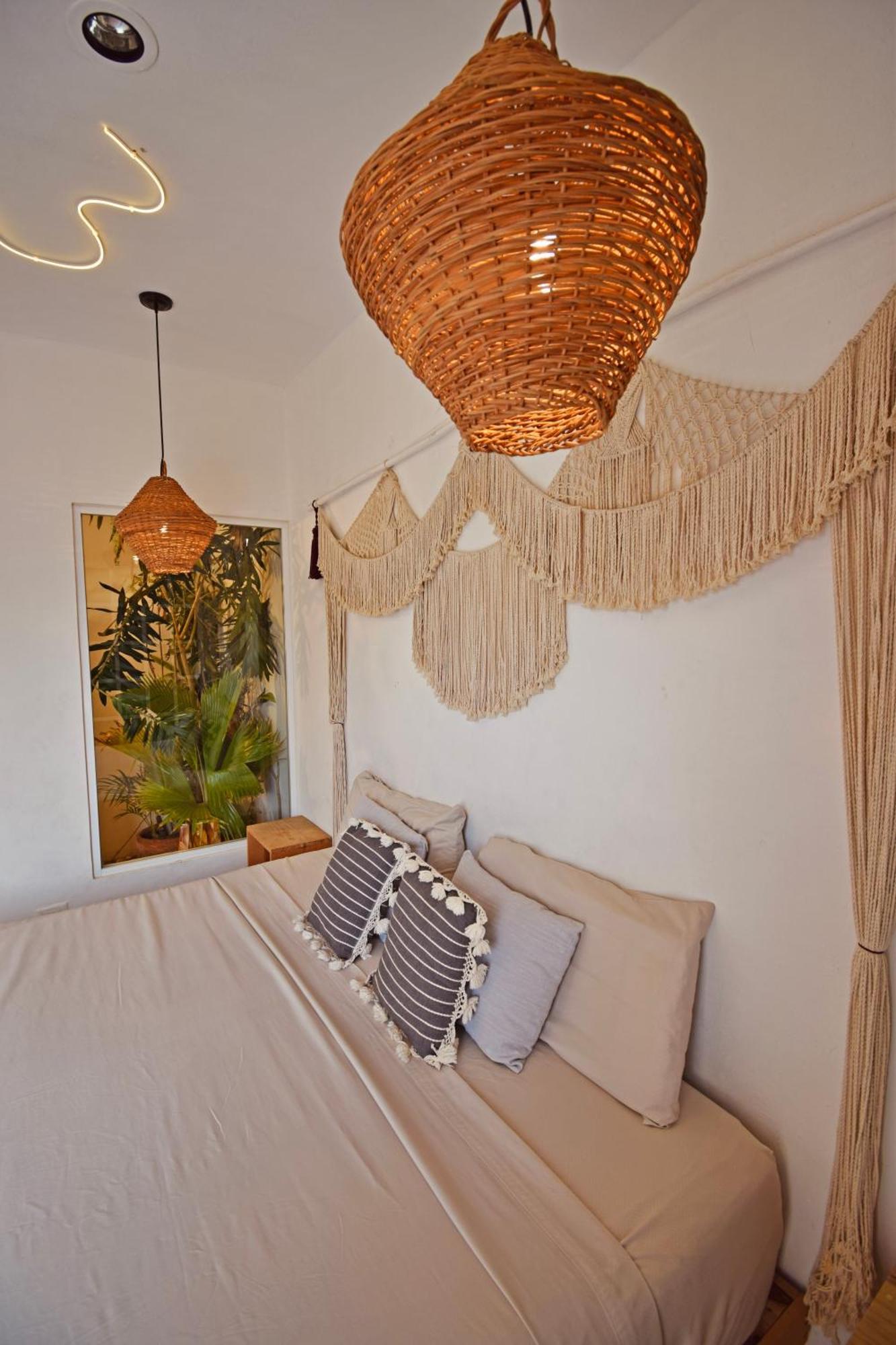 Casa Nomis Cancún Zewnętrze zdjęcie