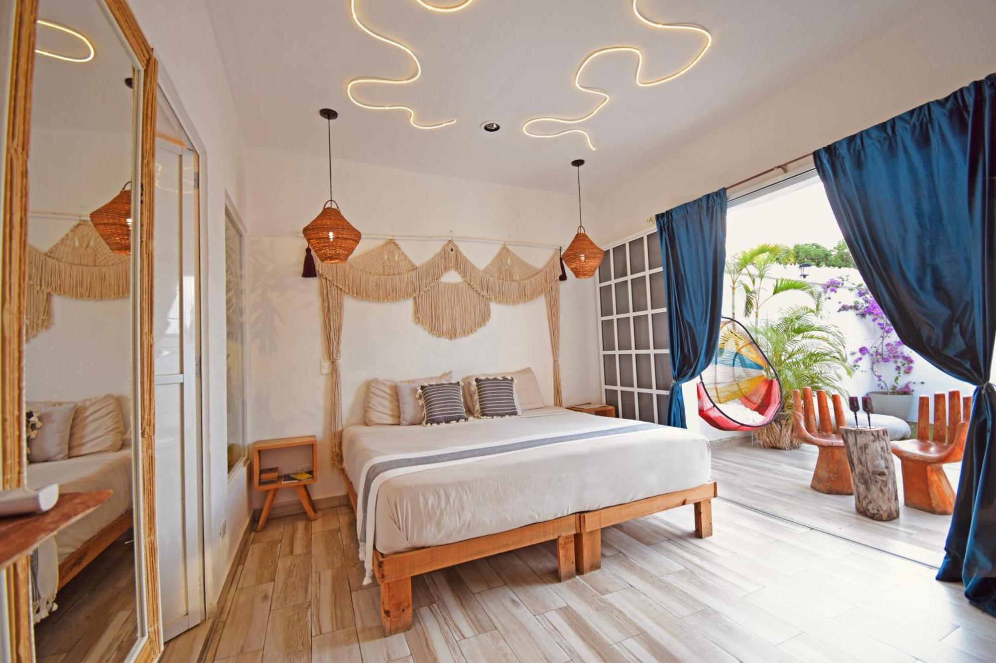 Casa Nomis Cancún Zewnętrze zdjęcie