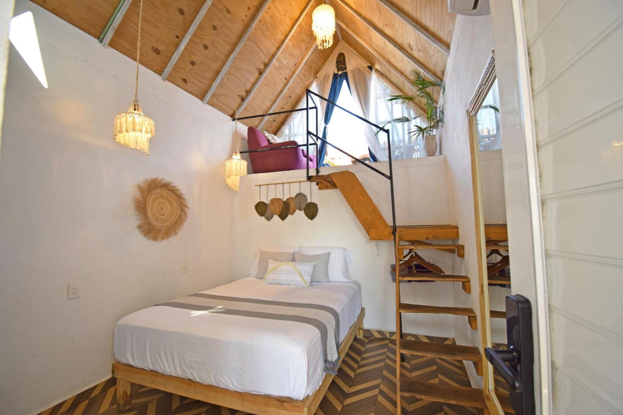Casa Nomis Cancún Zewnętrze zdjęcie