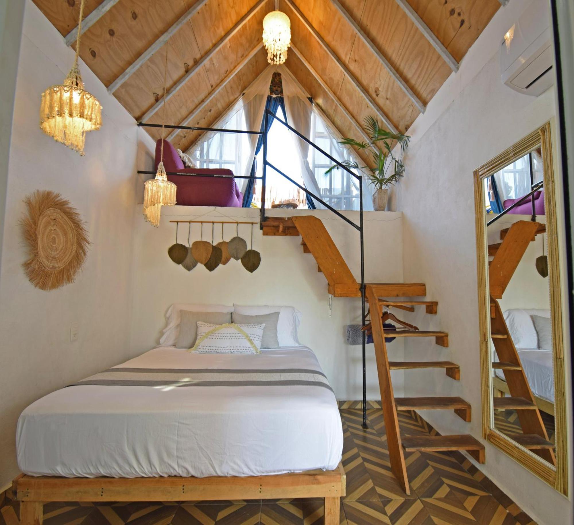 Casa Nomis Cancún Zewnętrze zdjęcie