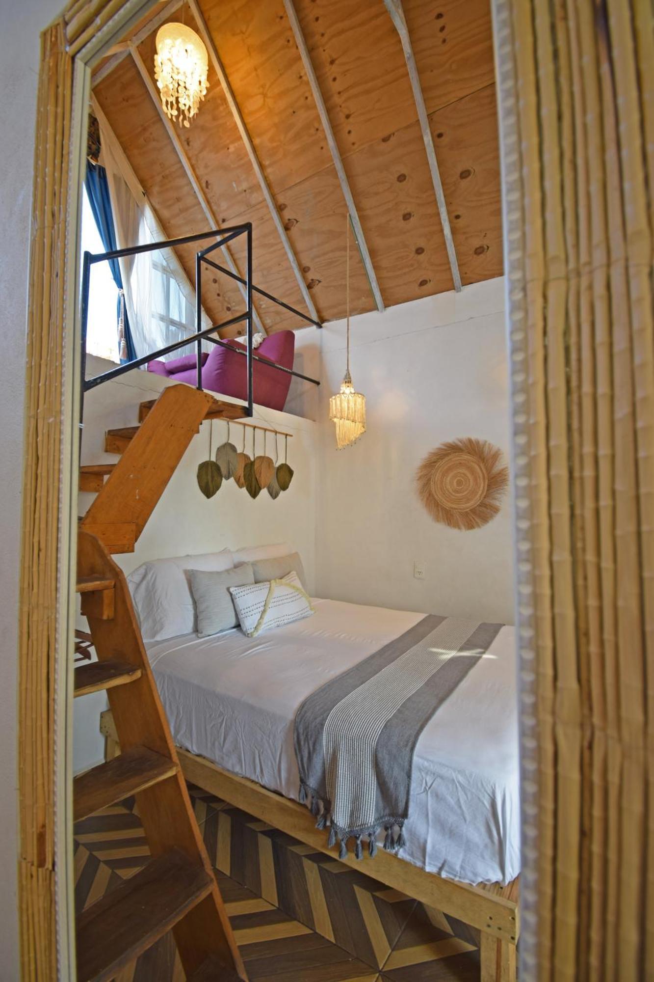 Casa Nomis Cancún Zewnętrze zdjęcie