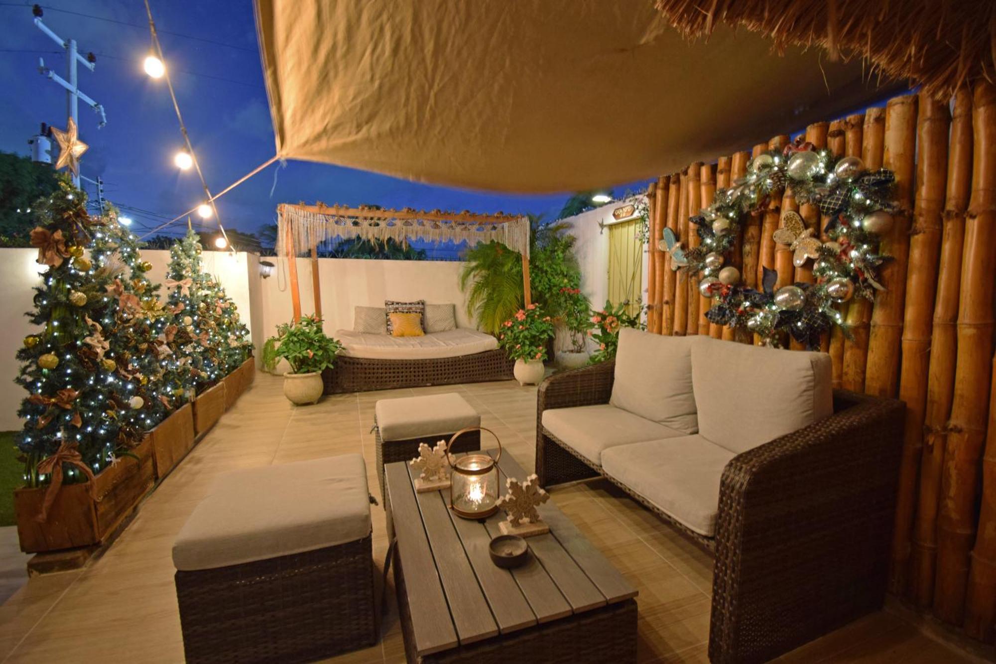 Casa Nomis Cancún Zewnętrze zdjęcie